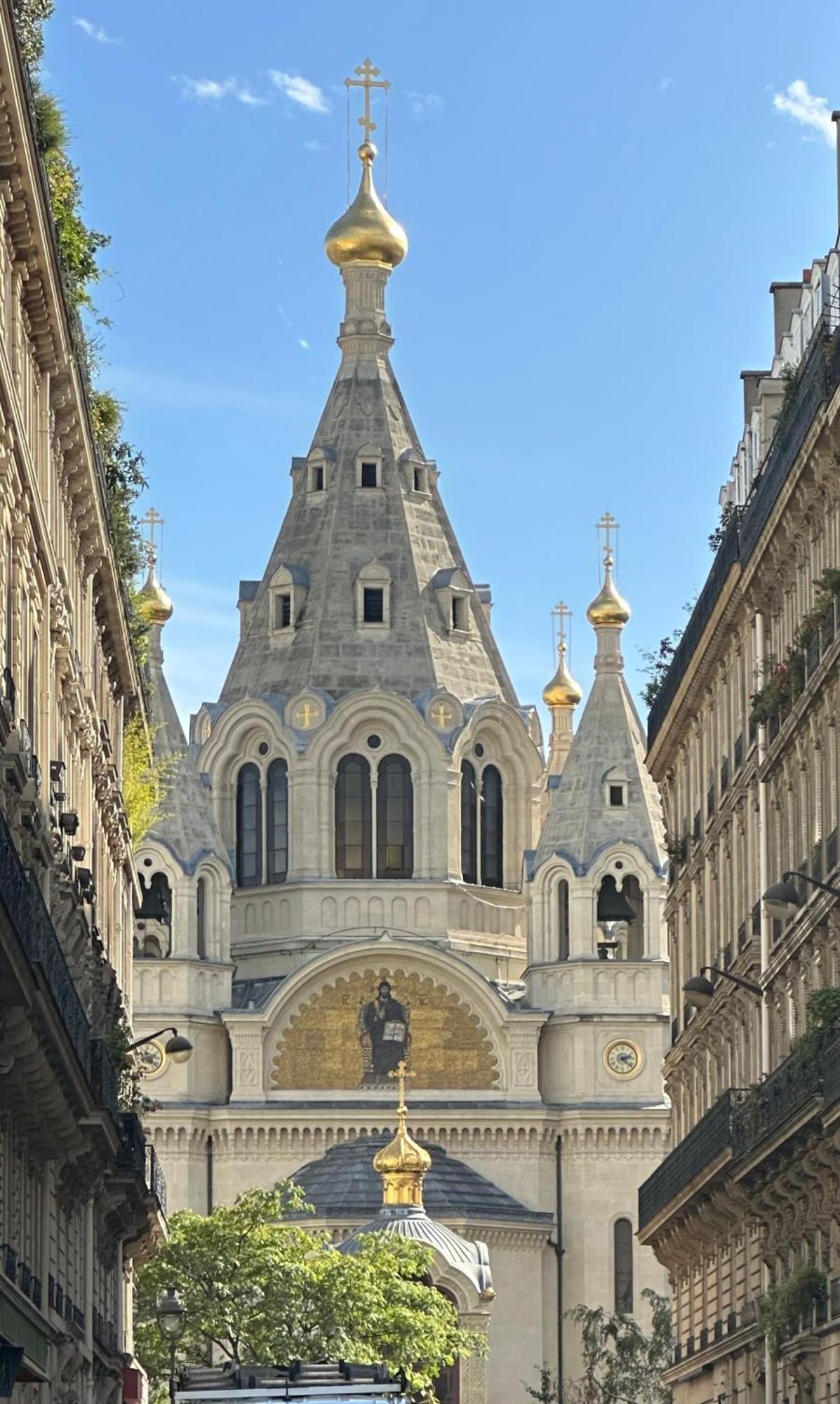 Arc De Triomphe -Marie Antoinette Garden Residence Hotel Paris Exterior foto